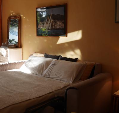 "Chambre d'hôte - festival de Cannes"