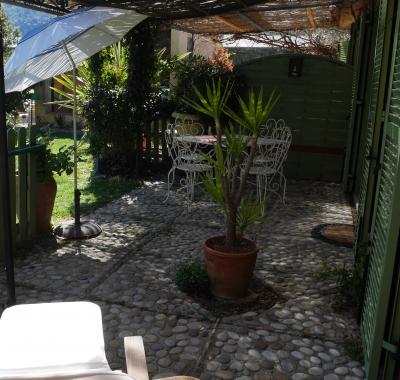 "Chambre d'hôte - festival de Cannes"