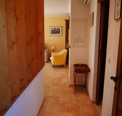 "Chambre d'hôte - festival de Cannes"