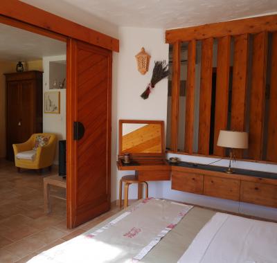 "Chambre d'hôte - festival de Cannes"