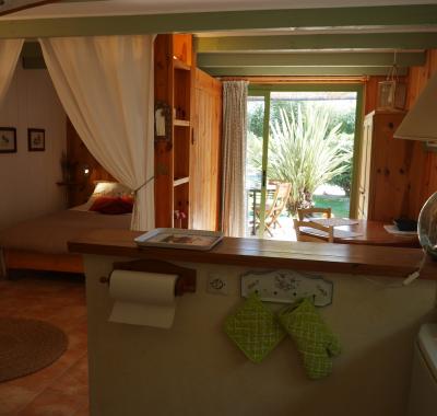 "Chambre d'hôte - festival de Cannes"