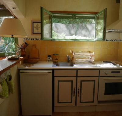 "Chambre d'hôte - festival de Cannes"