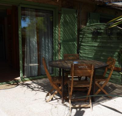 "Chambre d'hôte - festival de Cannes"