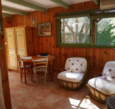 "Chambre d'hôte - festival de Cannes"