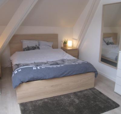 Chambres chez l'Habitant