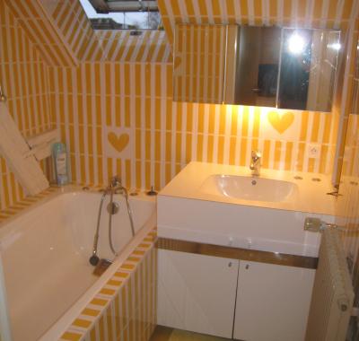 Chambres chez l'Habitant