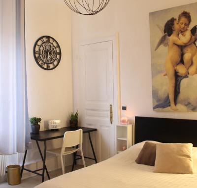 Chambres chez l'Habitant