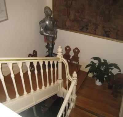 Chambres chez l'Habitant