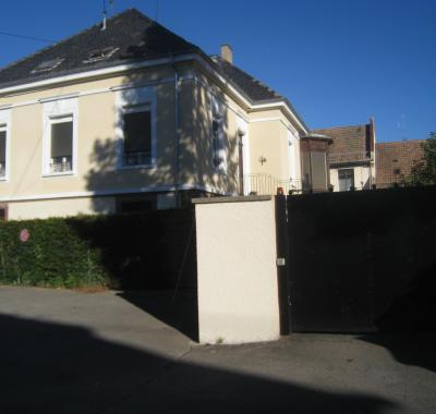 Chambres chez l'Habitant