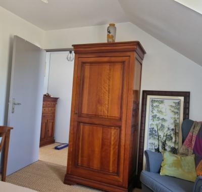 Chambre chez l'habitant à Plumelin