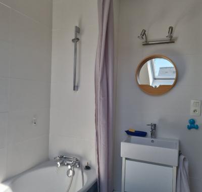 Chambre chez l'habitant à Plumelin