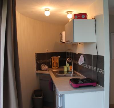 Chambre indépendante