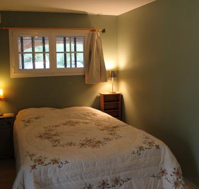 Chambre indépendante