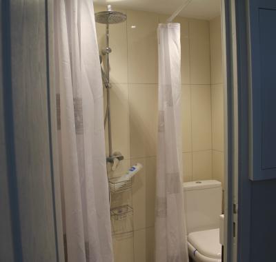 Chambre indépendante