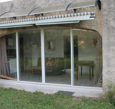 Chambre indépendante