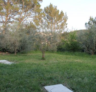 Chambre indépendante