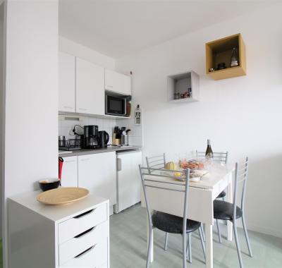 Charmante villégiature à 150m de la plage