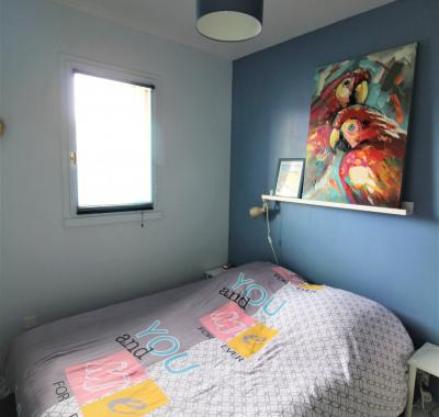 Charmante villégiature à 150m de la plage