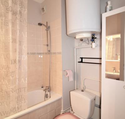 Charmante villégiature à 150m de la plage