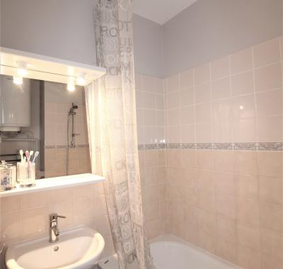 Charmante villégiature à 150m de la plage