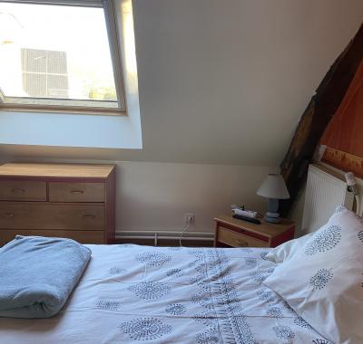 Ch rouge 1 pers proche 24 du Mans et JO