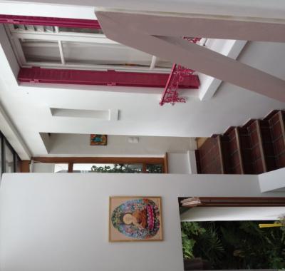 Chambres à louer - La campagne à Paris