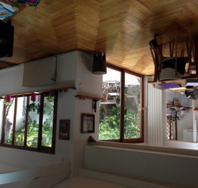 Chambres à louer - La campagne à Paris