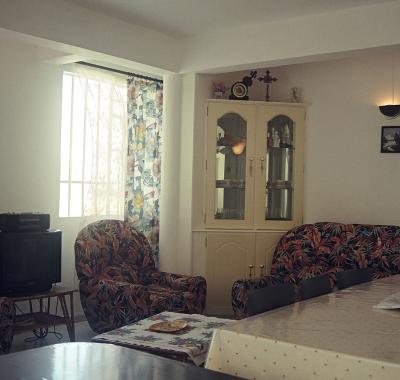 Appartement vacances a flic en flac