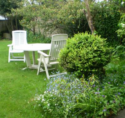 Chambre  chez l'habitant