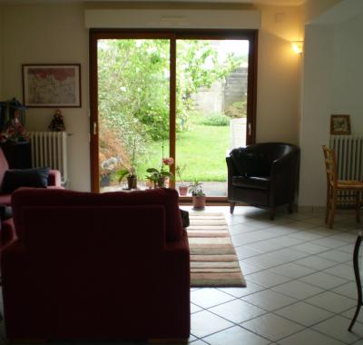 Chambre  chez l'habitant