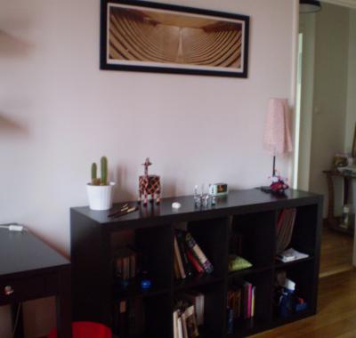 Chambre  chez l'habitant