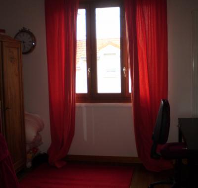 Chambre  chez l'habitant