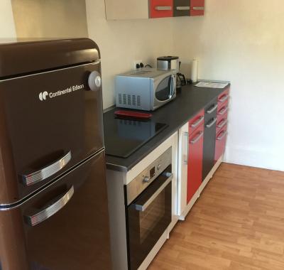 MEUBLE EN CENTRE VILLE