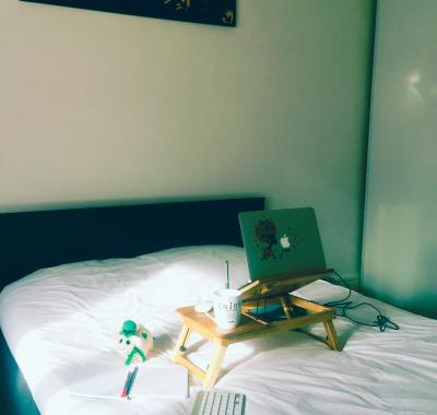 Chambre chez l'habitant