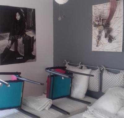 Chambres chez l habitants