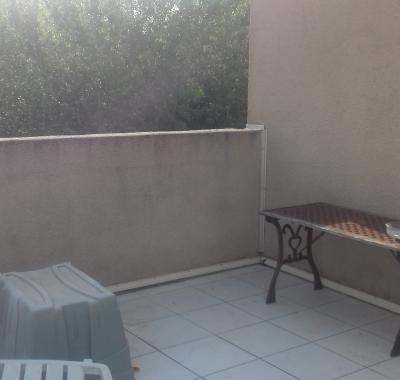 Chambres chez l habitants