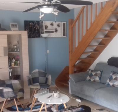 Chambres chez l habitants