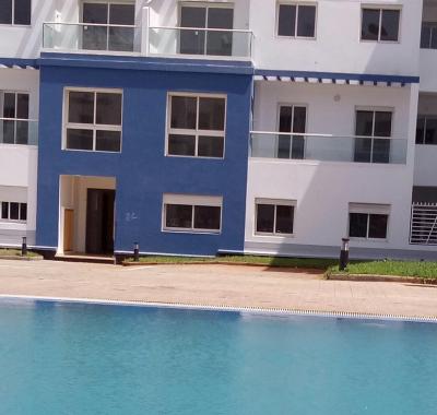 Chambre avec terrasse et 2 repas par jour