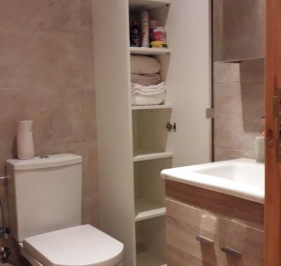 Chambre avec terrasse et 2 repas par jour