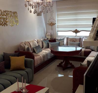 Chambre avec terrasse et 2 repas par jour