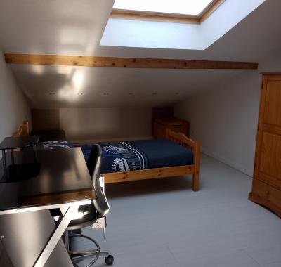 Chambre " un instant de cocooning" , chez l'habitant