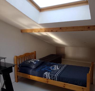 Chambre " un instant de cocooning" , chez l'habitant