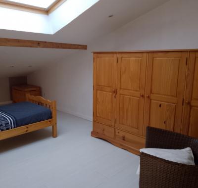 Chambre " un instant de cocooning" , chez l'habitant