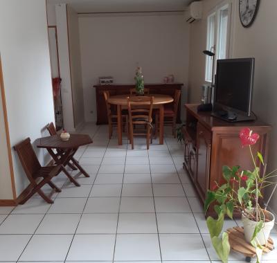 Chambre " un instant de cocooning" , chez l'habitant