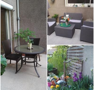 Chambre " un instant de cocooning" , chez l'habitant