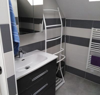 Chambre a louer  chez l'habitant