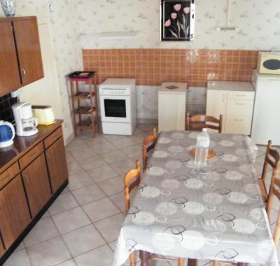 Chambre 4 en coloc