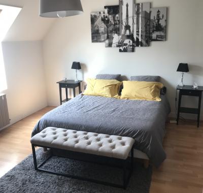 CHAMBRES A LOUER POUR LES 24H DU MANS