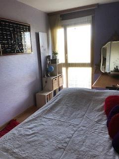 Jolie chambre à la campagne