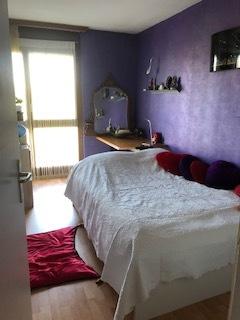 Jolie chambre à la campagne